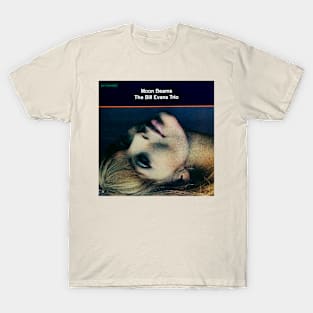 Moon Beams (1962) T-Shirt